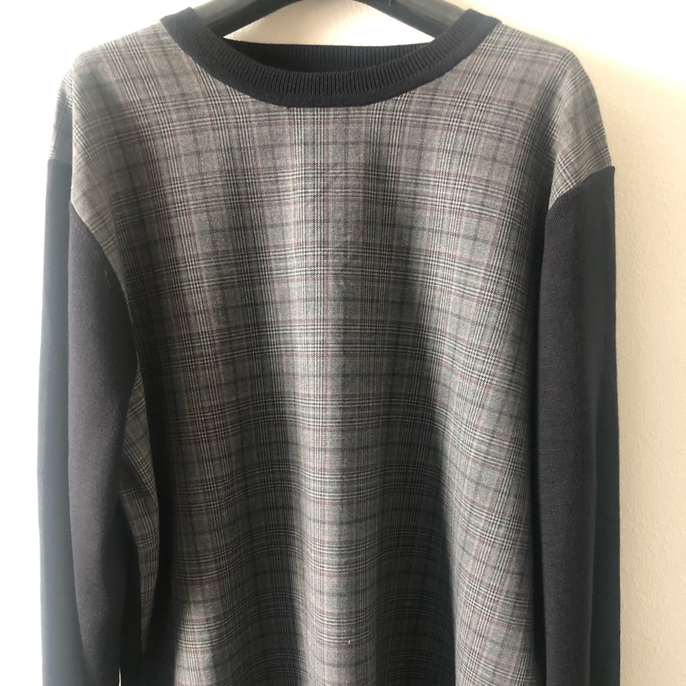 Thin Murano sweater